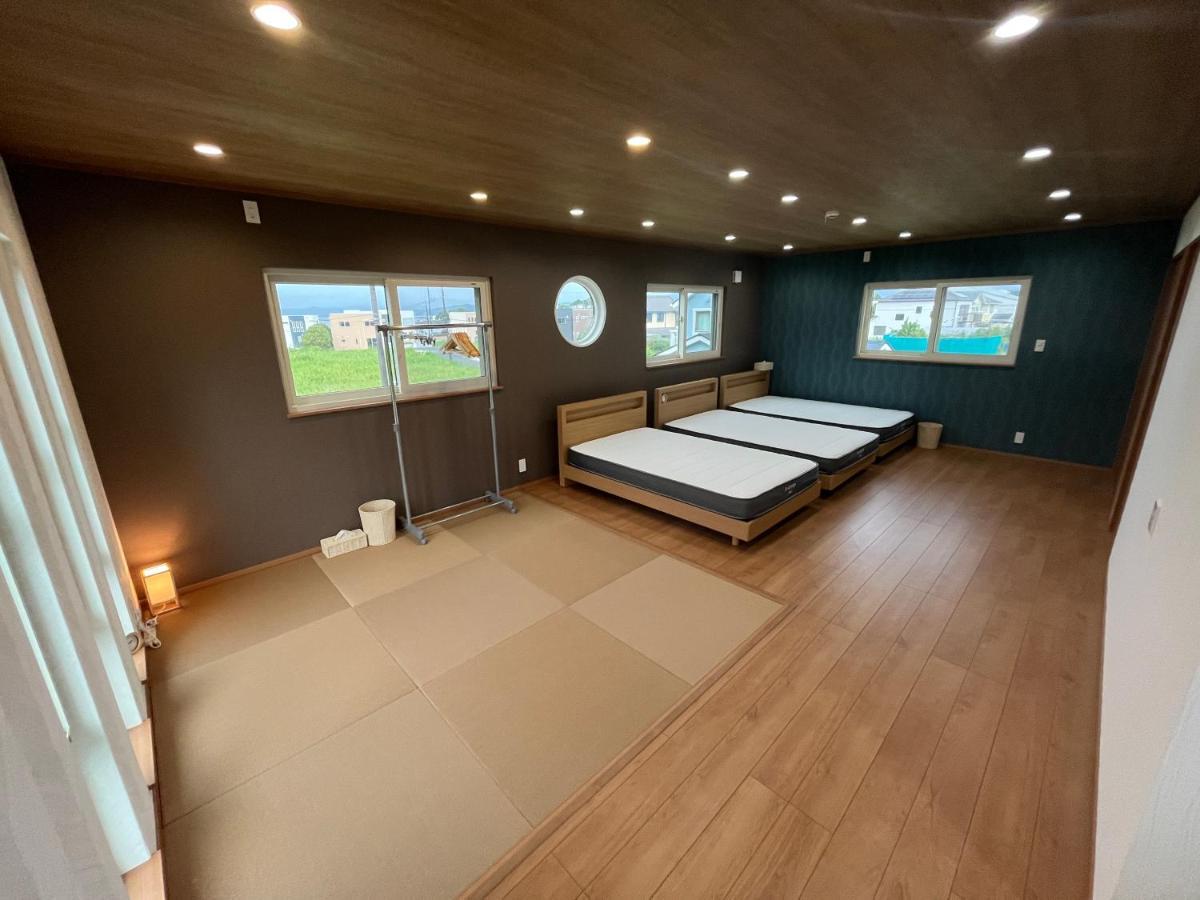 白浜貸別荘2-79 Shirahama Exterior photo