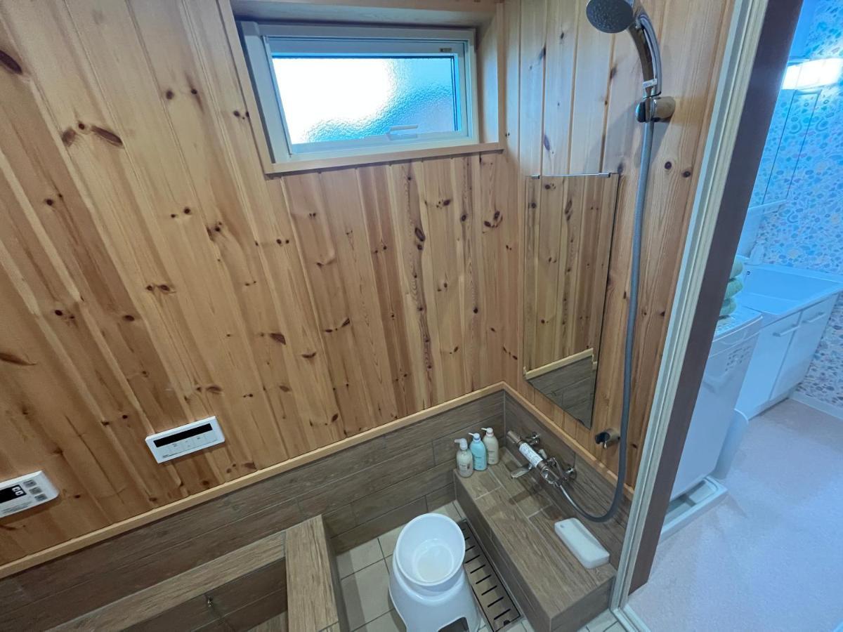 白浜貸別荘2-79 Shirahama Exterior photo